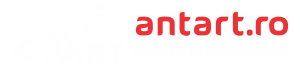 Design grafic si webdesign - Antart